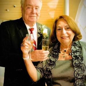 Meet your Posher, Phyllis